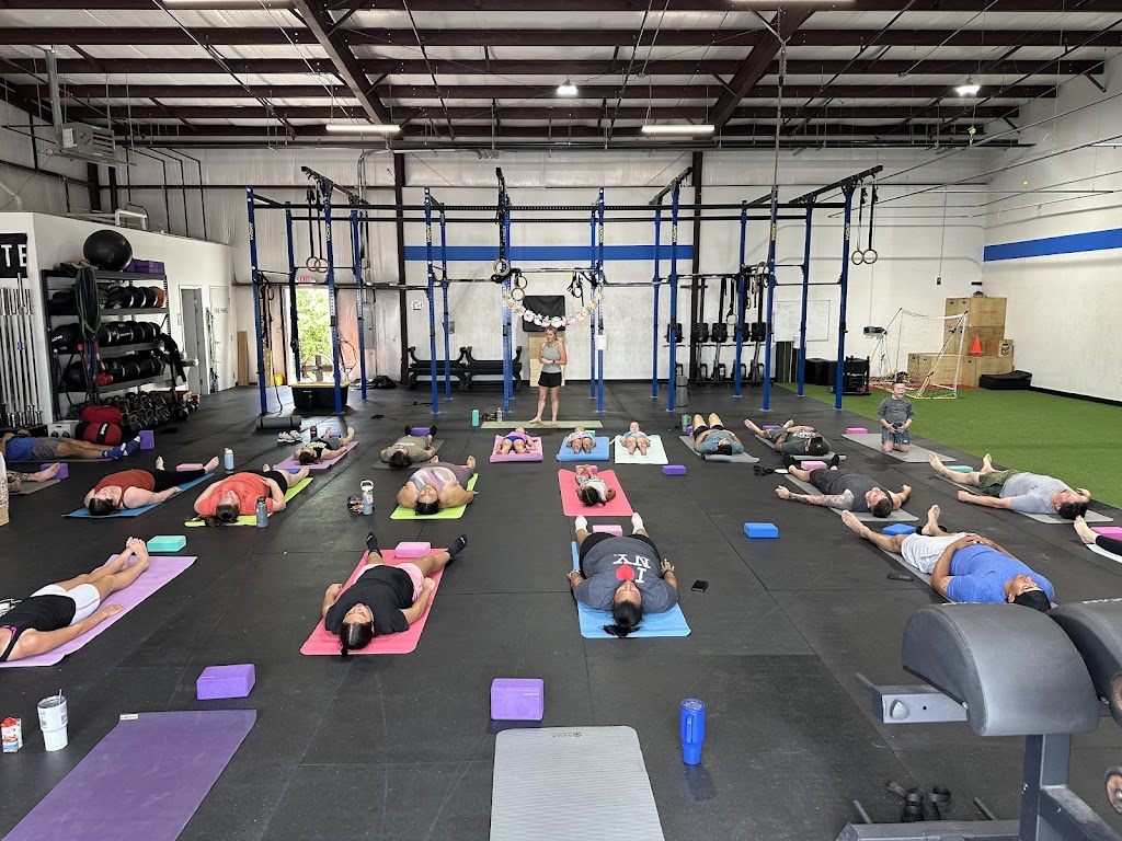  SISU Performance & Training