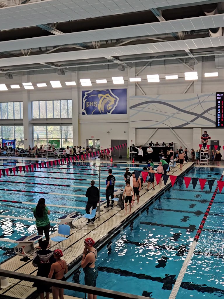  Elkhart Health & Aquatics