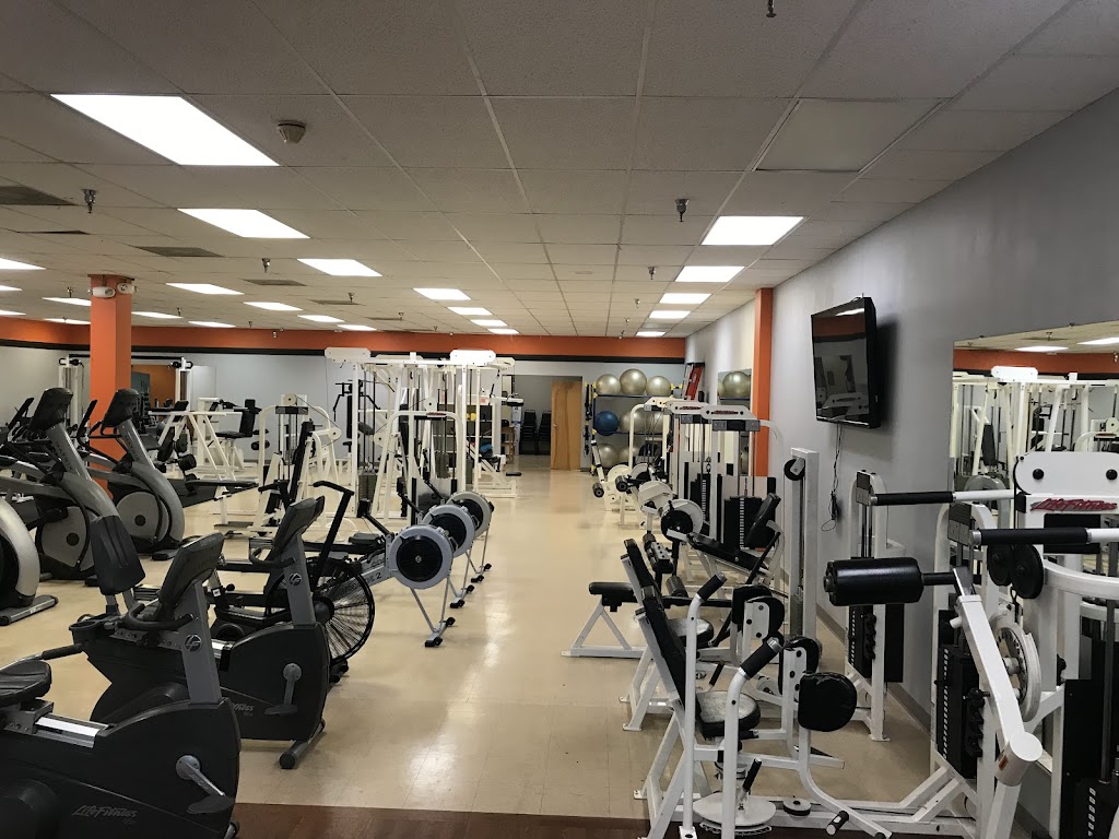  Ultimate Fitness and Strength