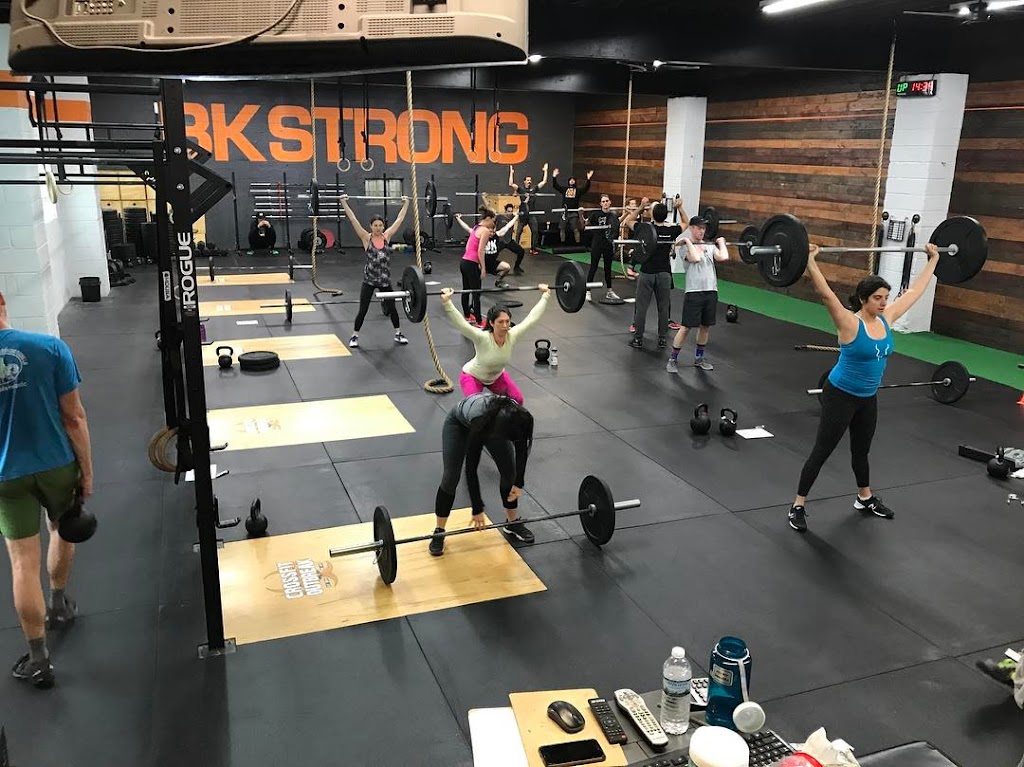  BK Fit Studios - Bushwick