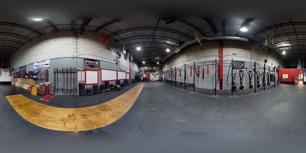  Andare Fitness Company