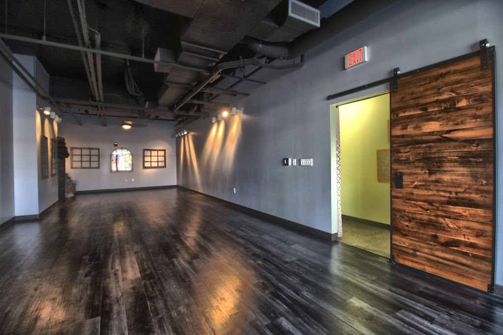  Yoga Heights Georgia Ave.