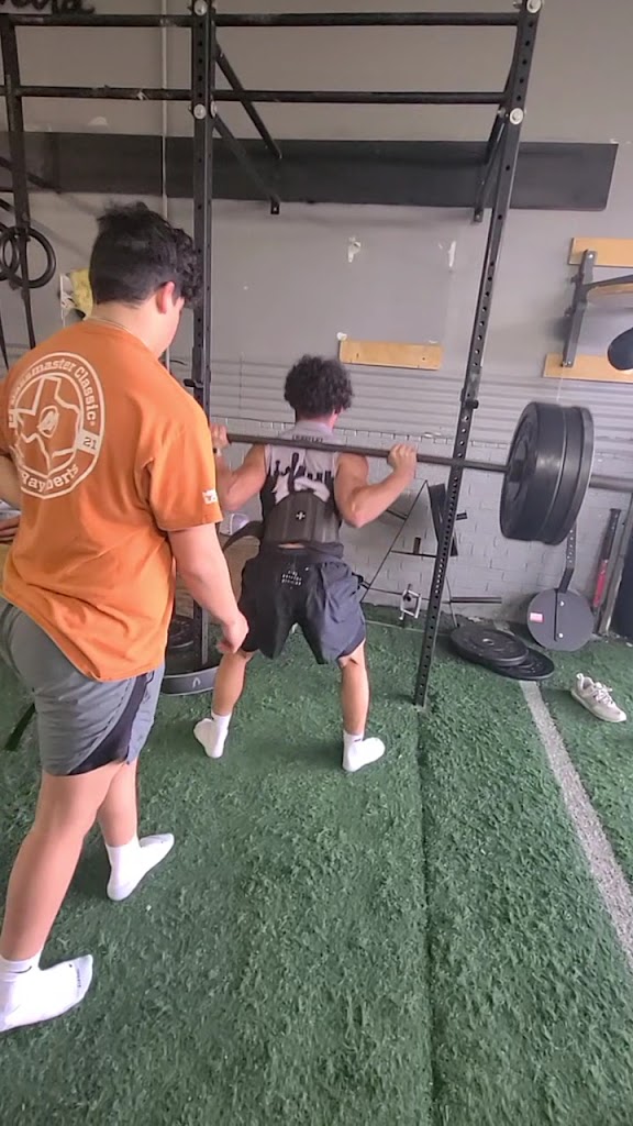  Body, Mind and Spirit