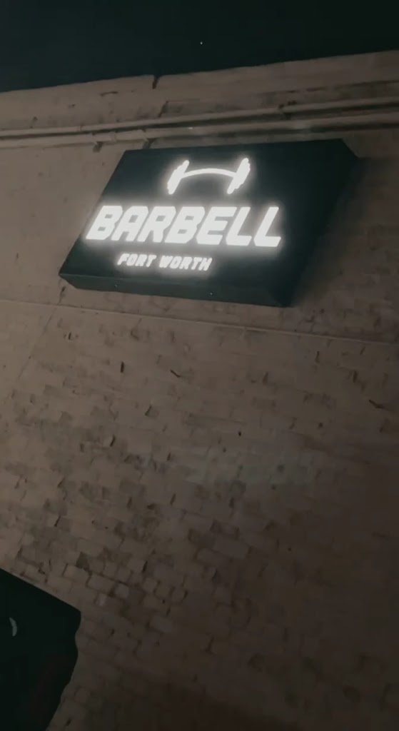  Fort Worth Barbell