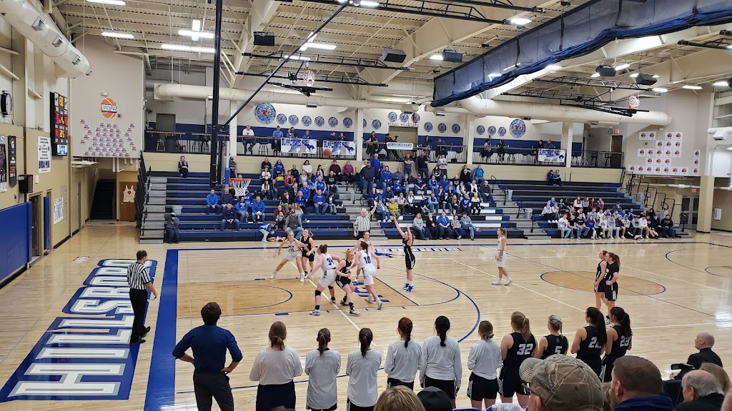  Hillsboro Events Center (HEC)