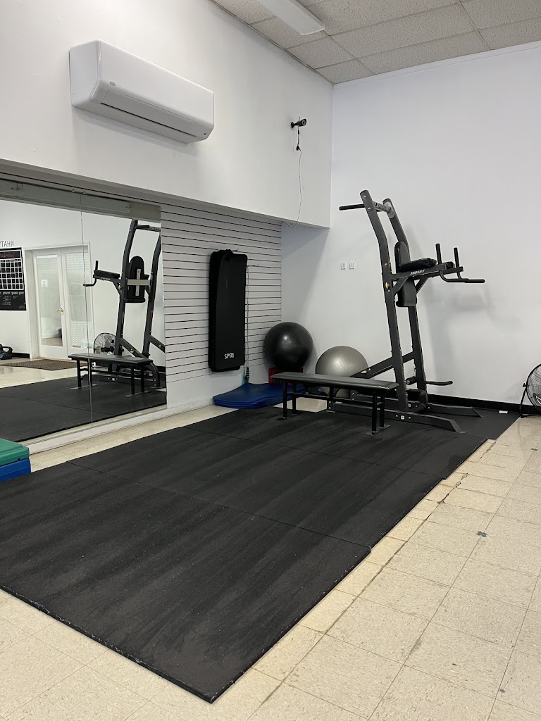  Body Fitness & Dance