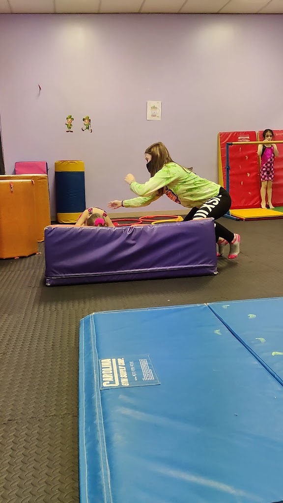  Tri-Star Gymnastics