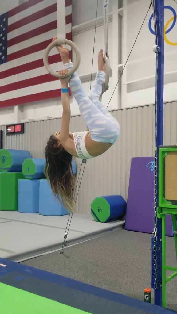  Cypress Academy of Gymnastics