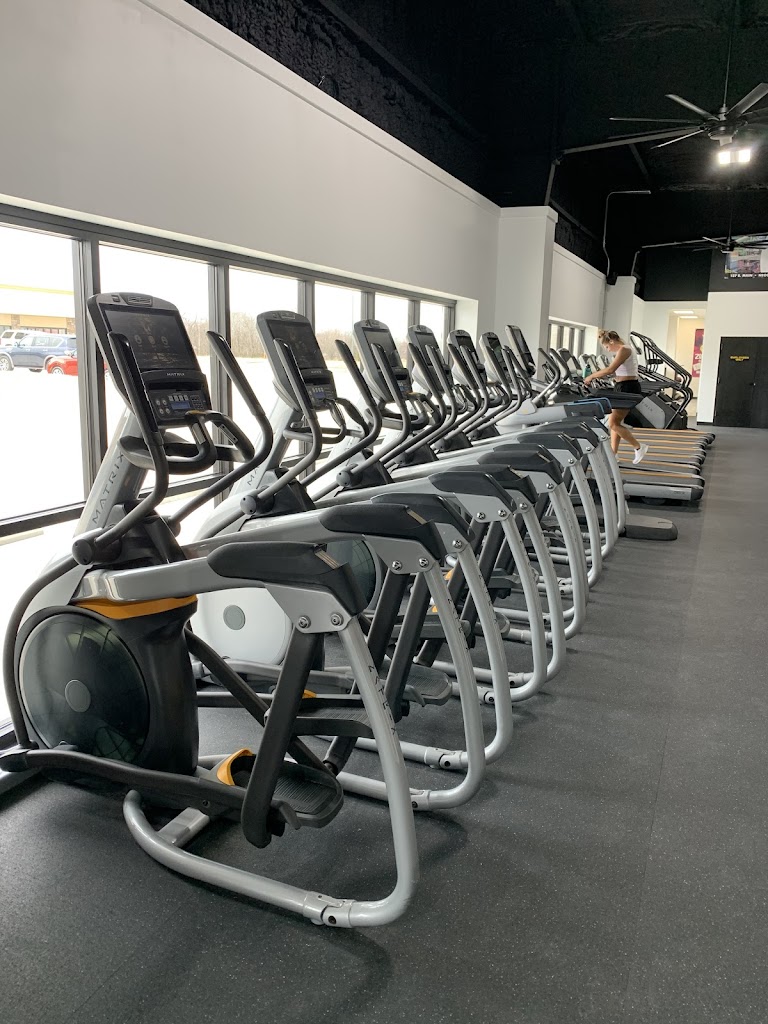  Rise Fitness Center Neosho