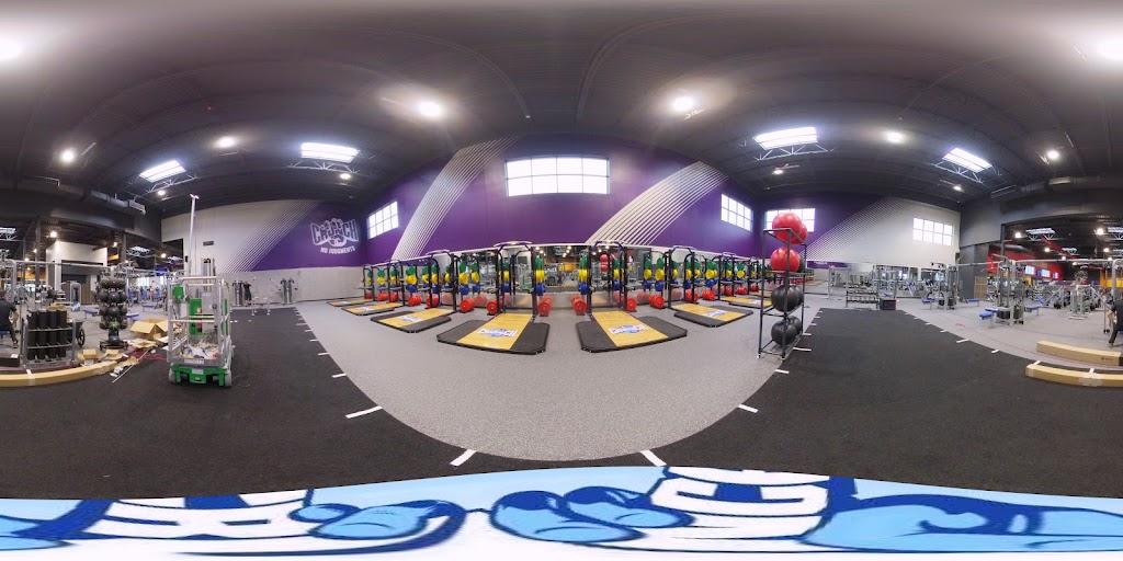  Crunch Fitness - Kissimmee