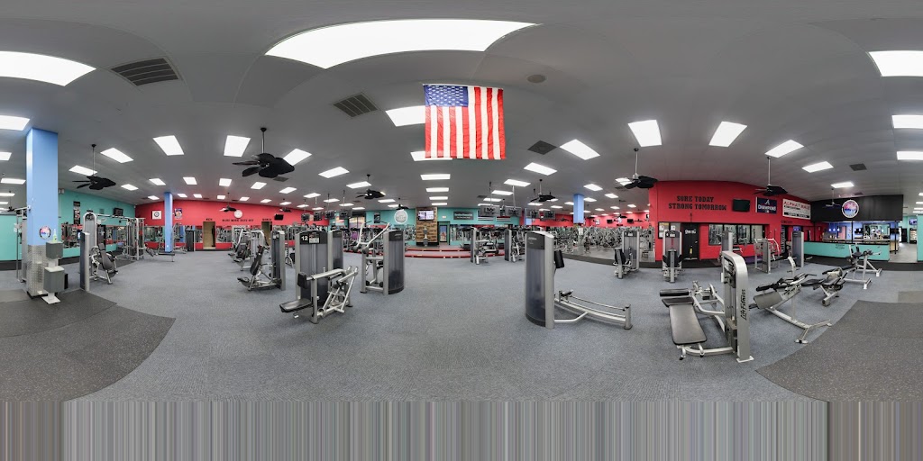  Carolina Fitness 544