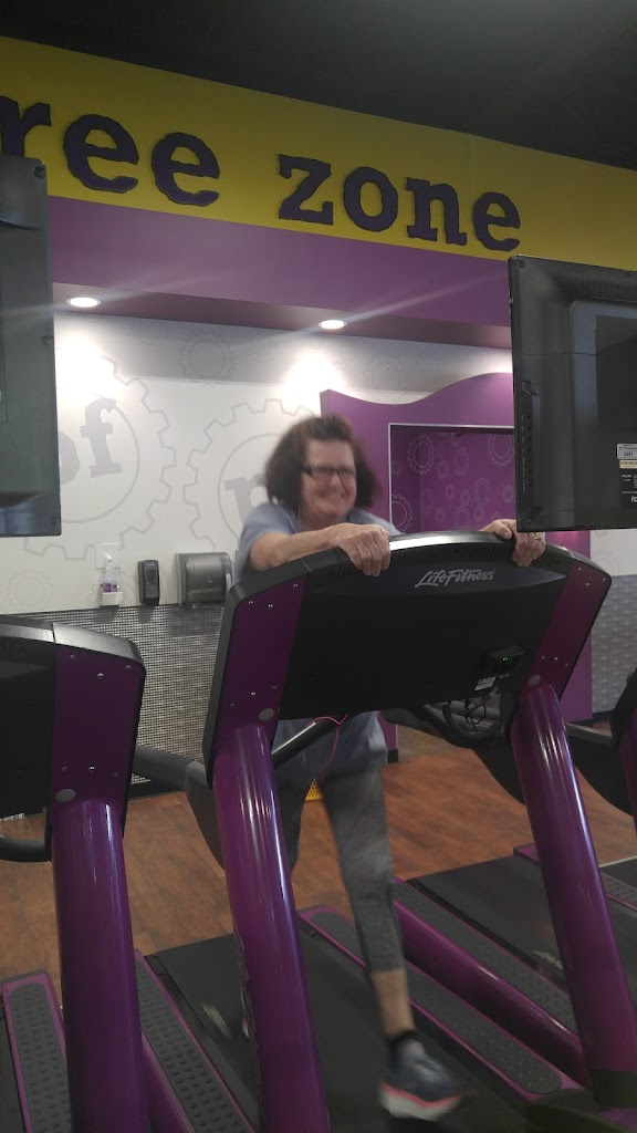  Planet Fitness