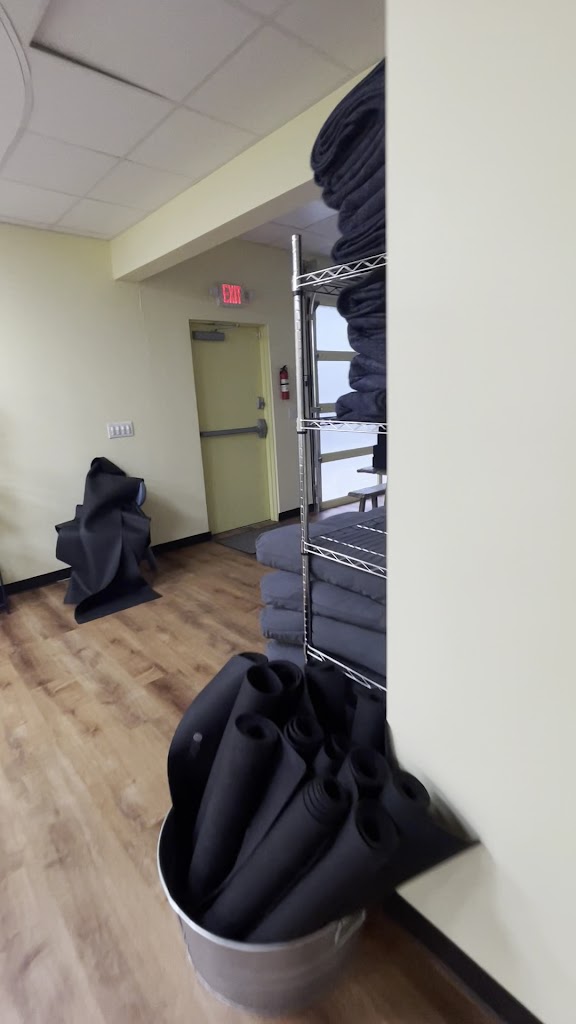  Bumble Bee Yoga Community