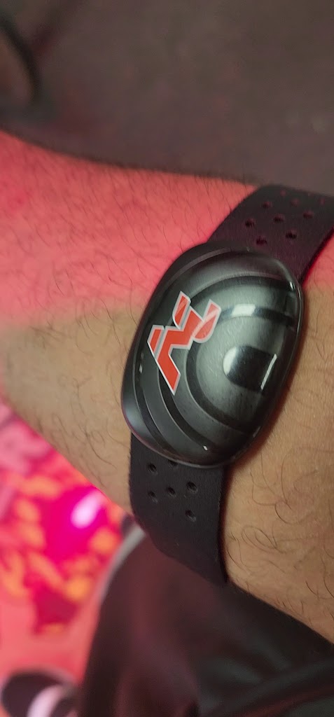  The Athletic Compound