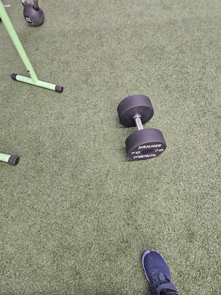  TruFit Athletic Clubs - Boca Chica