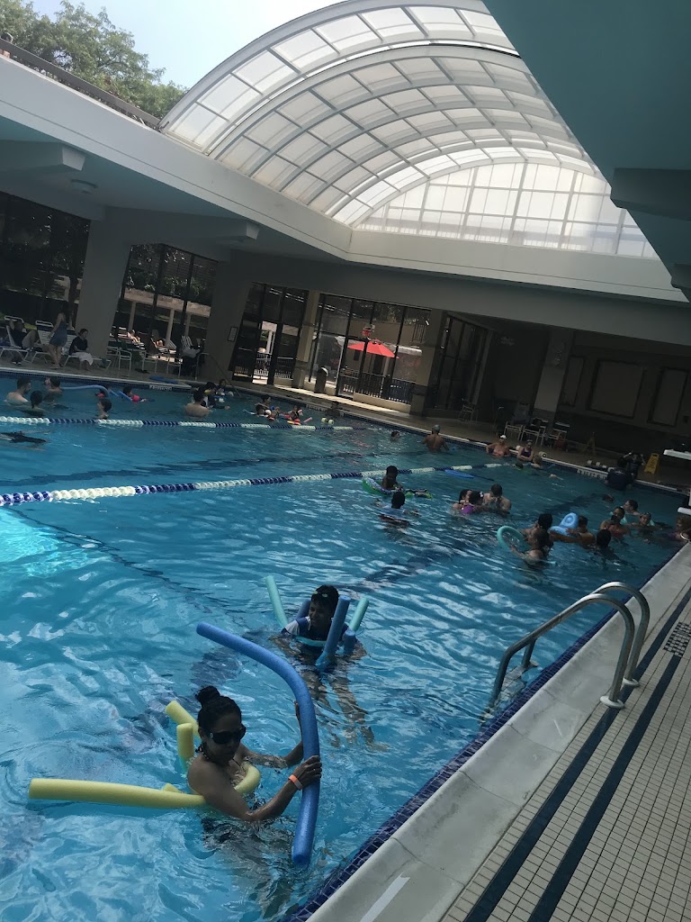  Bay Club Swim & Fitness Center-Private