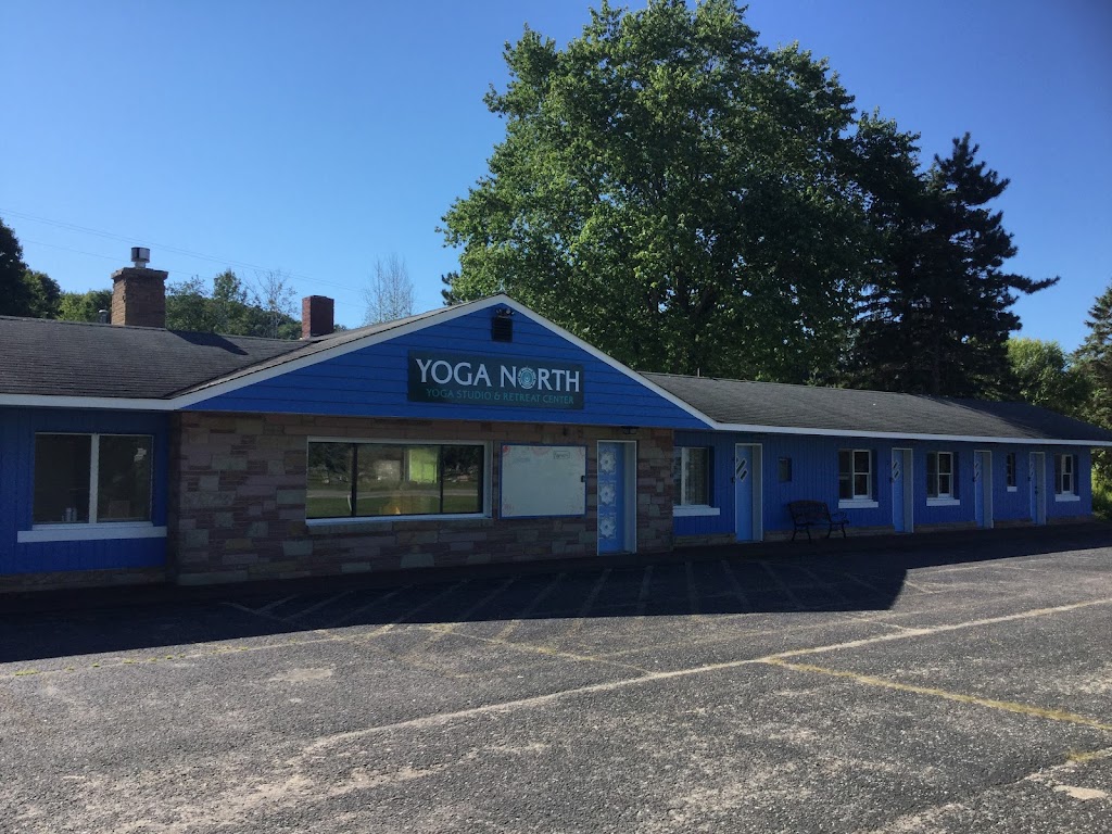  Yoga North