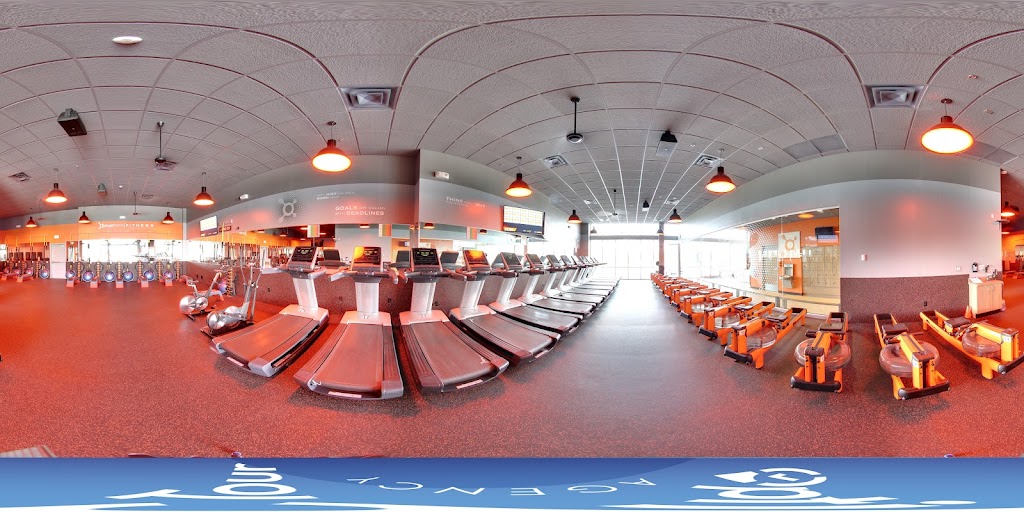  Orangetheory Fitness