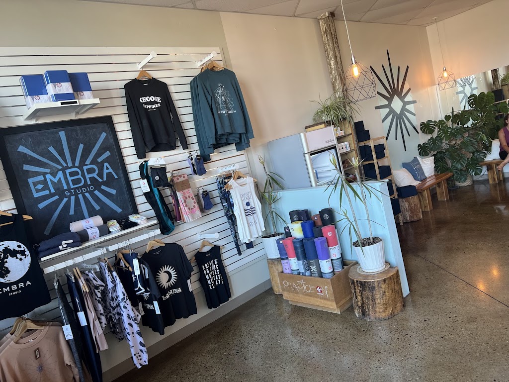  Embra Studio