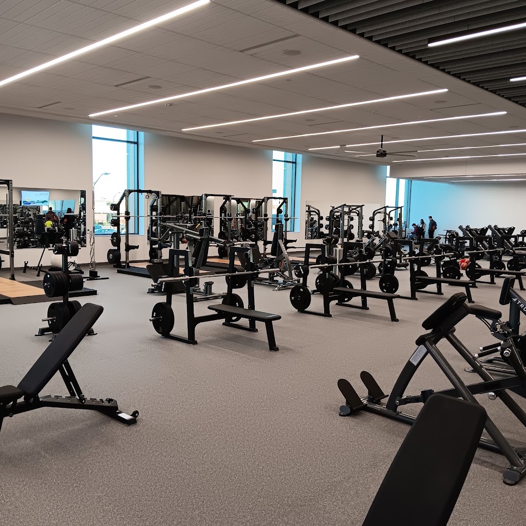  Walton Family Whole Health & Fitness