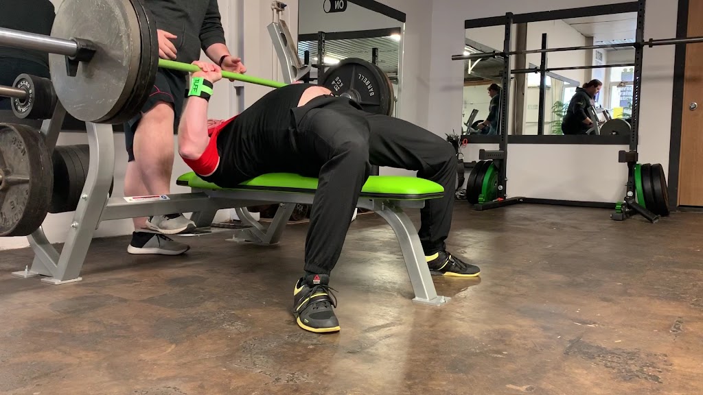  XLAND FITNESS | Personal Trainer and Gym in Oglesby, IL