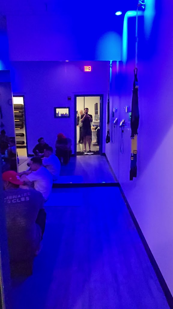  YogaSix West New York