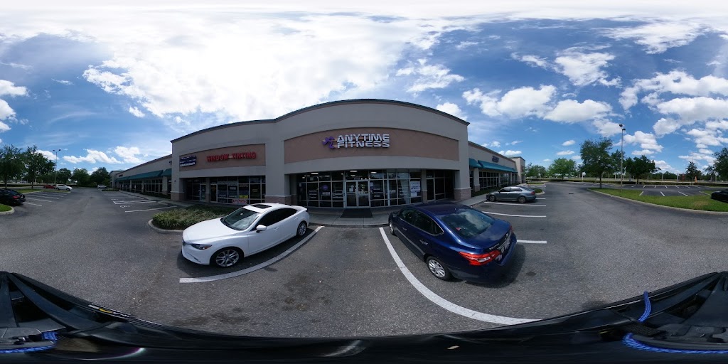  Anytime Fitness