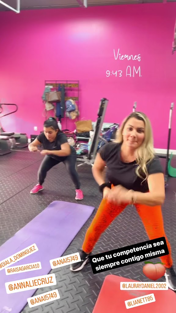  Ladies Fitness of Miami YSL Corp.