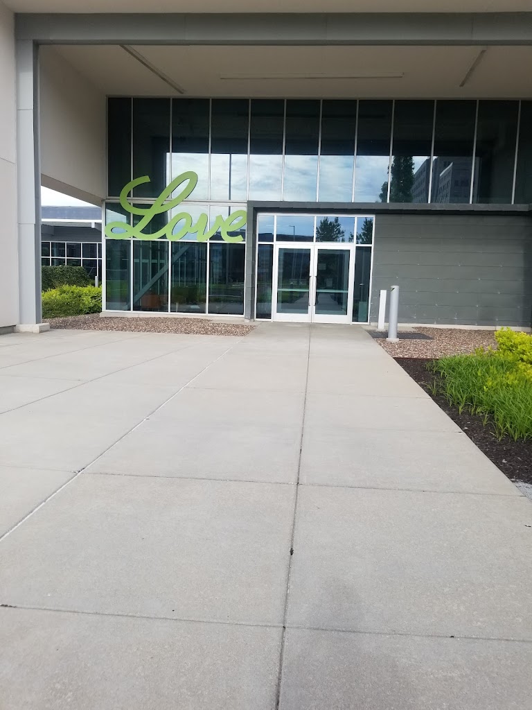  Lilly Life Fitness Center