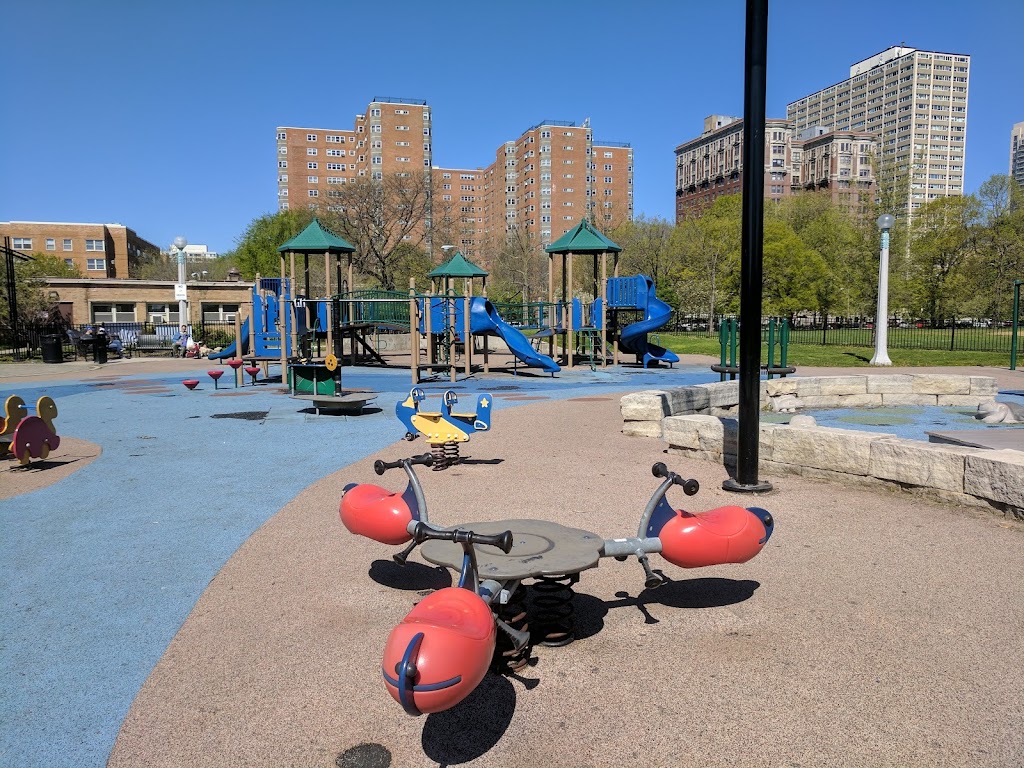  Margate Fitness Center