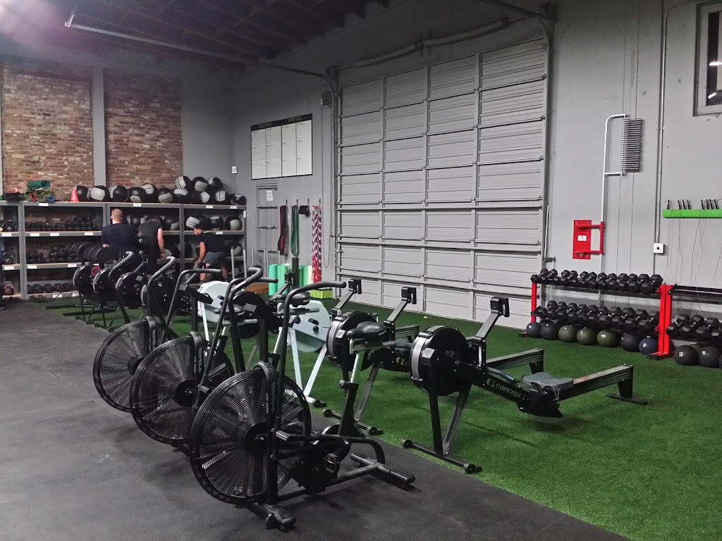  CrossFit PowerLab