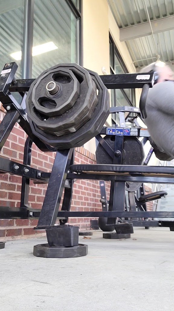  Onelife Fitness - Newport News 24 Hour Tech Center