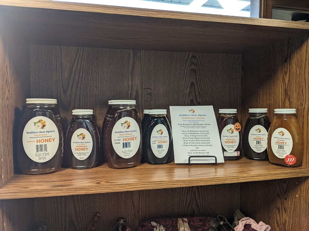  Marie's Fitness & Massage Center