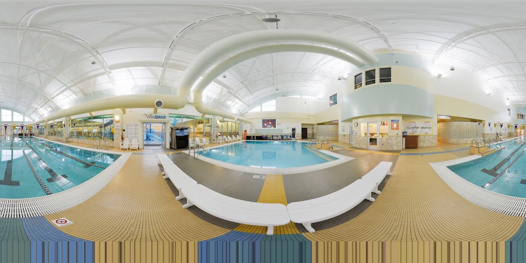  Villa Sport Athletic Club