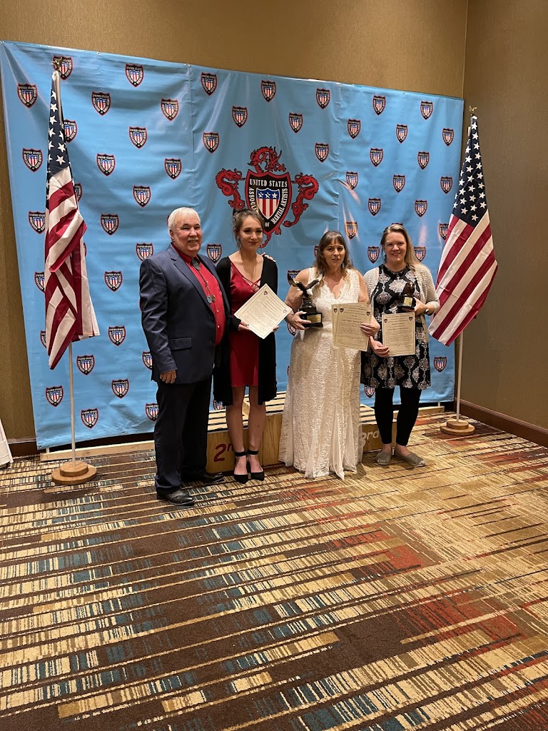  Shorei Goju Karate Academy