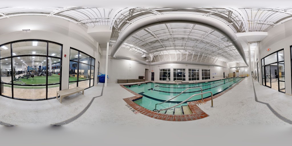  Onelife Fitness - Sandhills