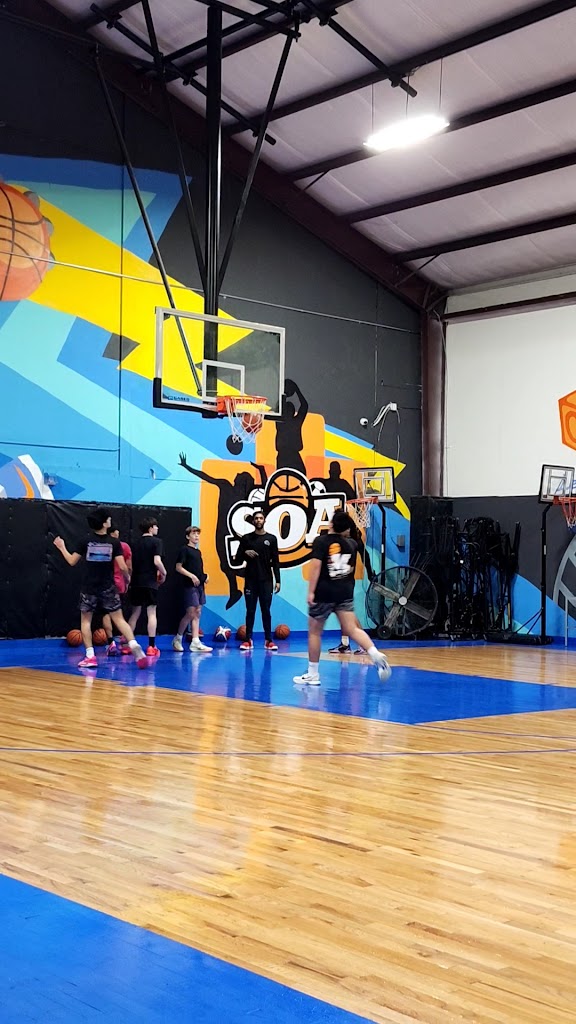  Standard Of Athletics