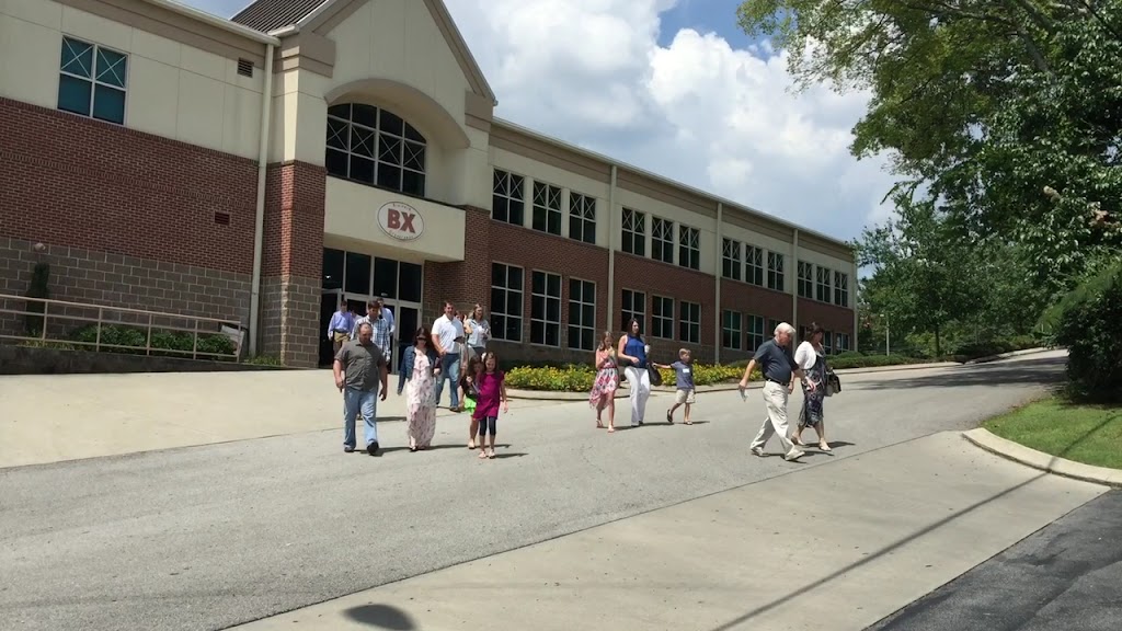  Brainerd Crossroads(BX)