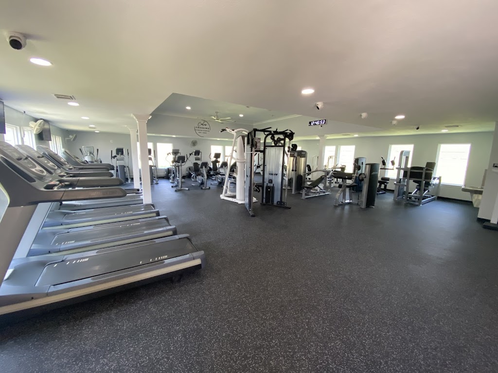  Coles Crossing Fitness Clubhouse