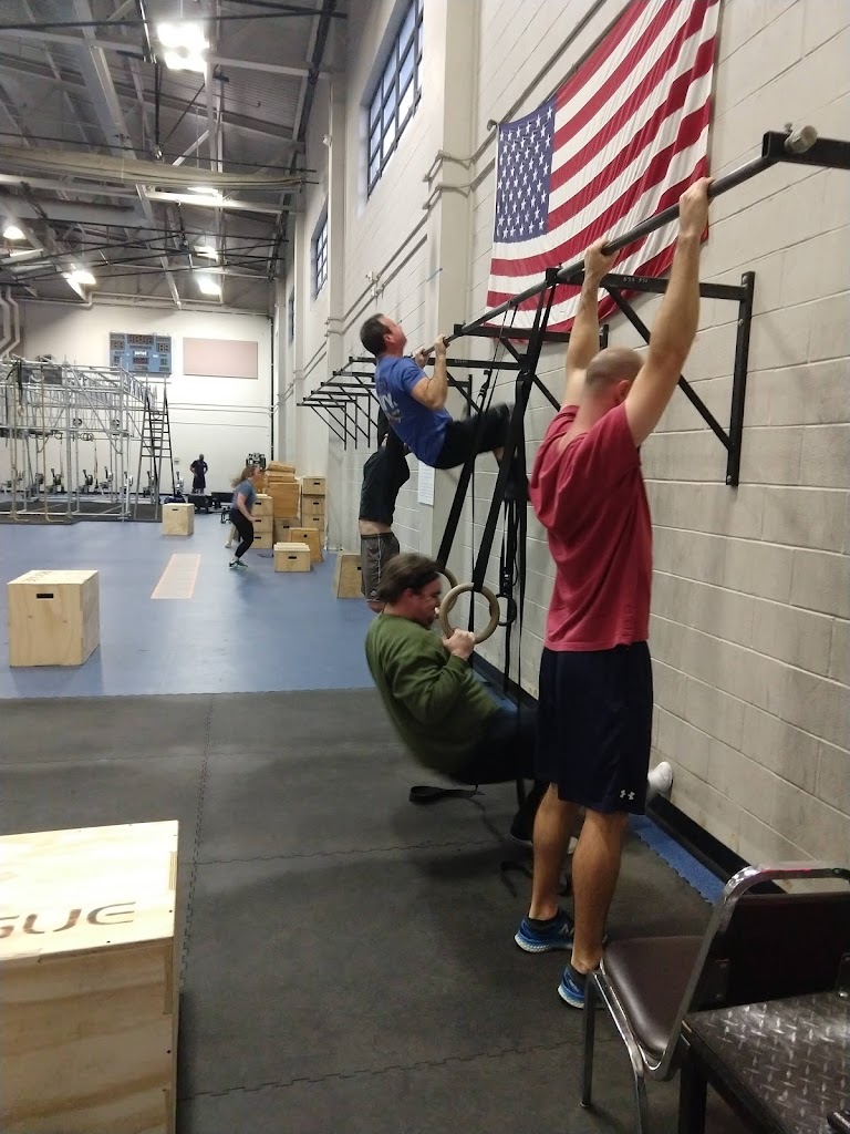  Air Base Fitness & Sports Center