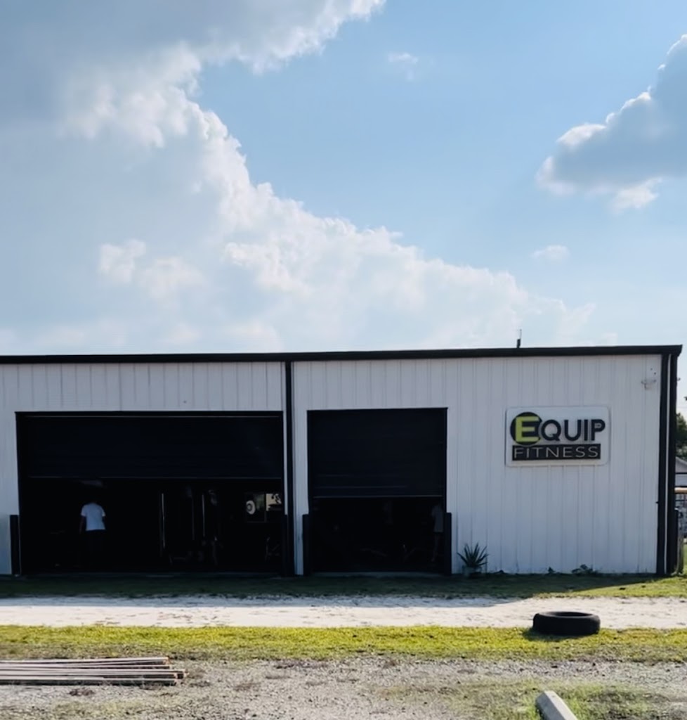  Equip Fitness