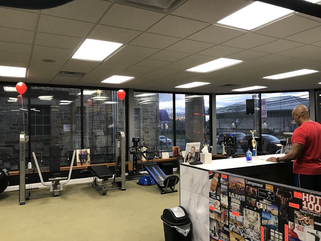  Chizel It Fitness Center LLC