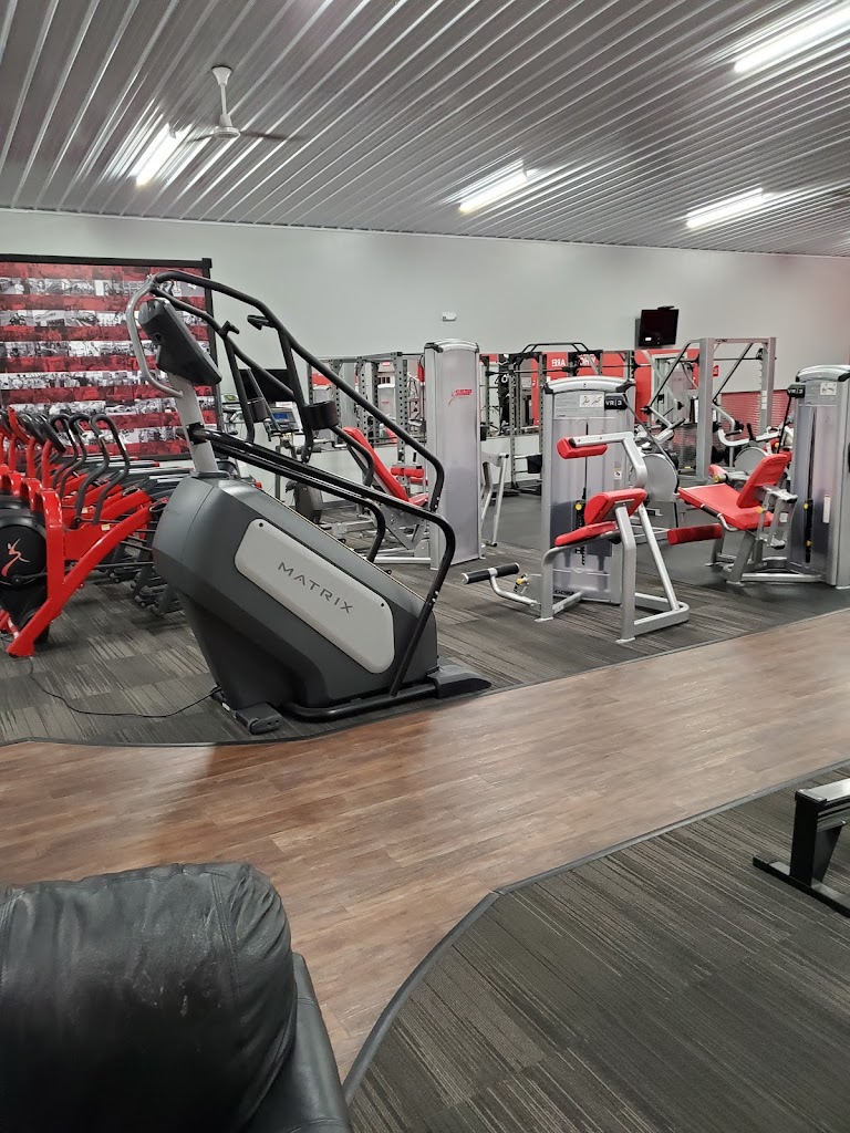  Snap Fitness New Ulm