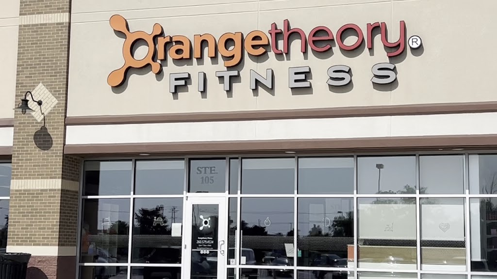  Orangetheory Fitness