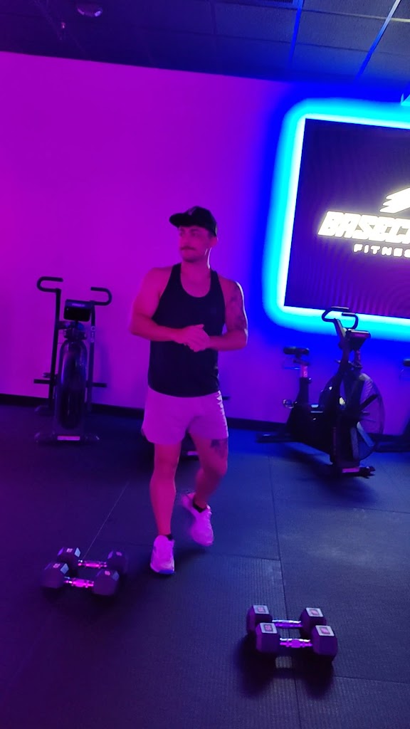  Basecamp Fitness Oviedo