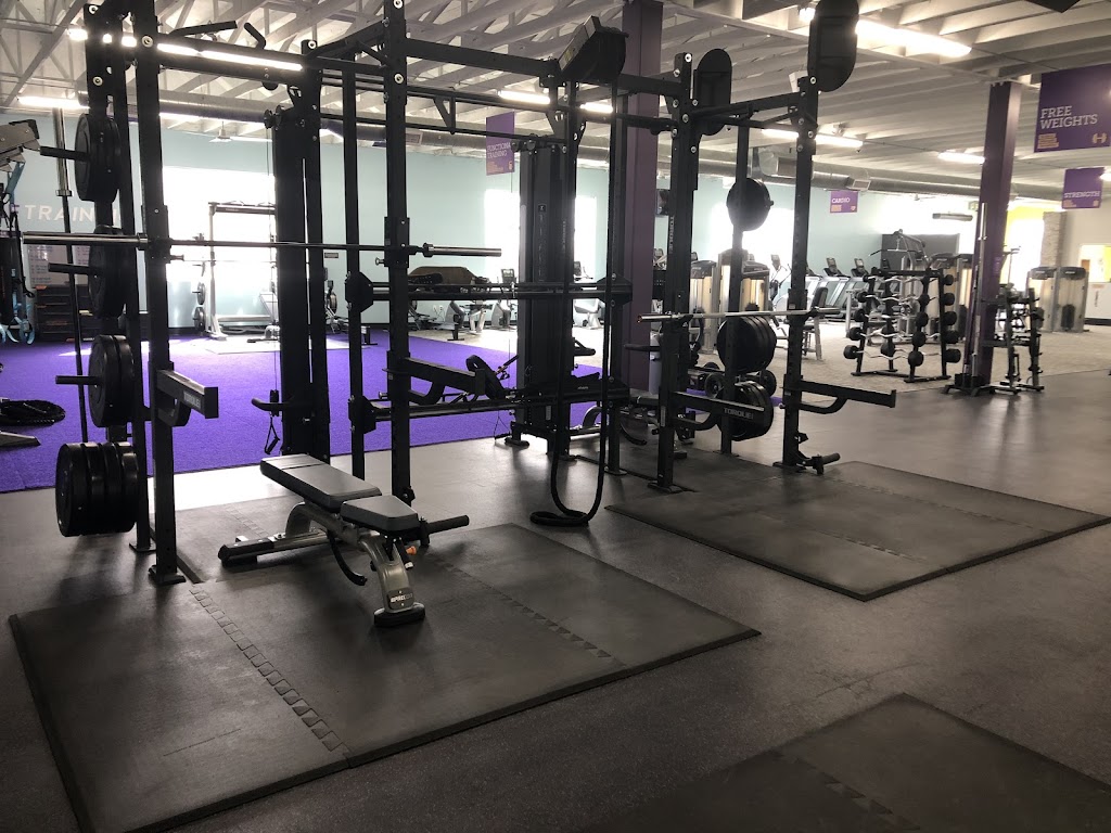 Anytime Fitness