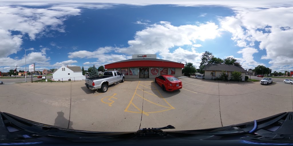  GreatLIFE 10th & Mable