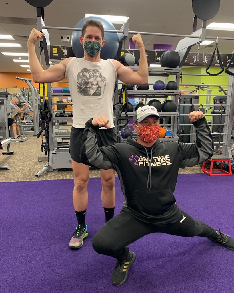  Anytime Fitness Middletown