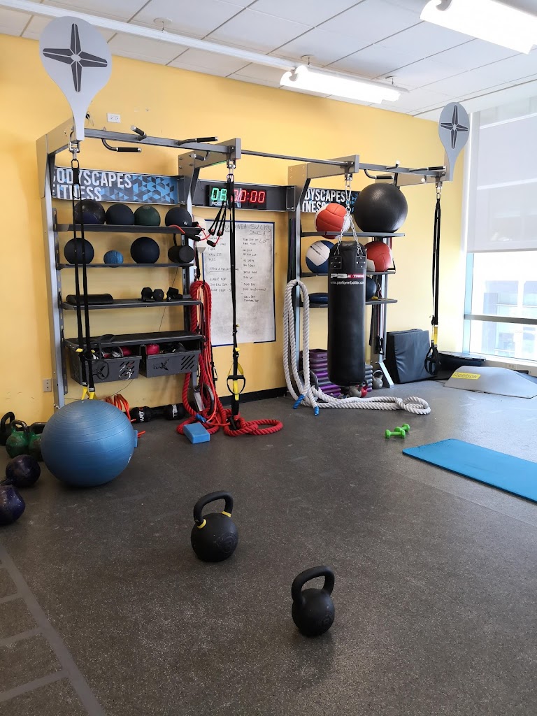  BodyScapes Fitness Longwood