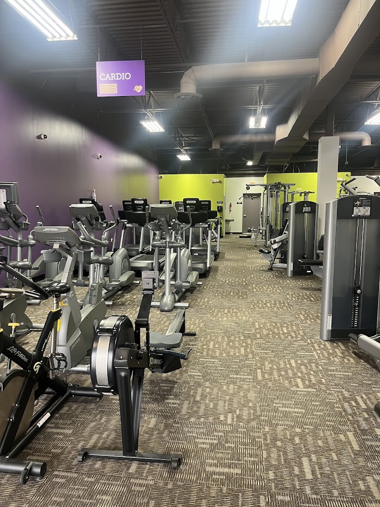  Anytime Fitness